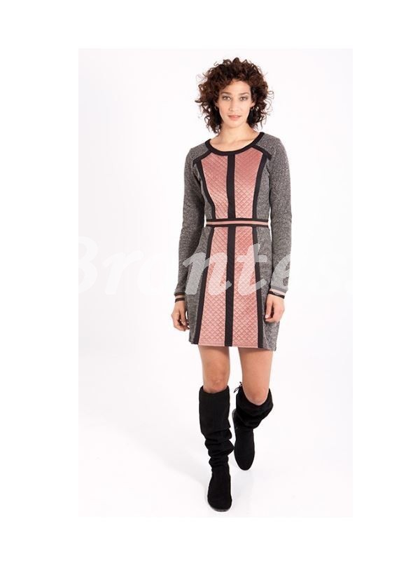 Vestido Kella Smash Vestido Kella Smash