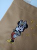 Bolsa Minnie mouse espiga bordado nombre