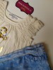 Conjunto Menorca Kauli pantalón blusa