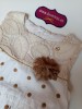 Conjunto Marsella Noma Fernández bluson y short