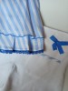 Conjunto Amelie blusón short Noma Fernández