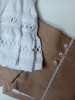 Conjunto Versalles Noma Fernández blusón y short