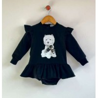 Jesusito felpa perrito Mon petit bonbon