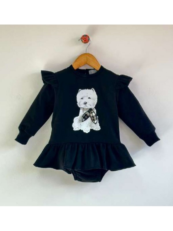 Jesusito felpa perrito Mon petit bonbon