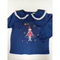 Sudadera hada Pio pio