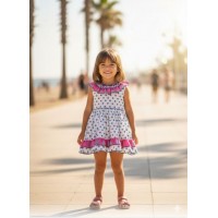 Jesusito burbujas Ana Leza