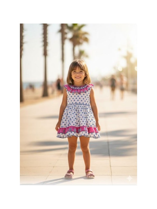 Jesusito burbujas Ana Leza