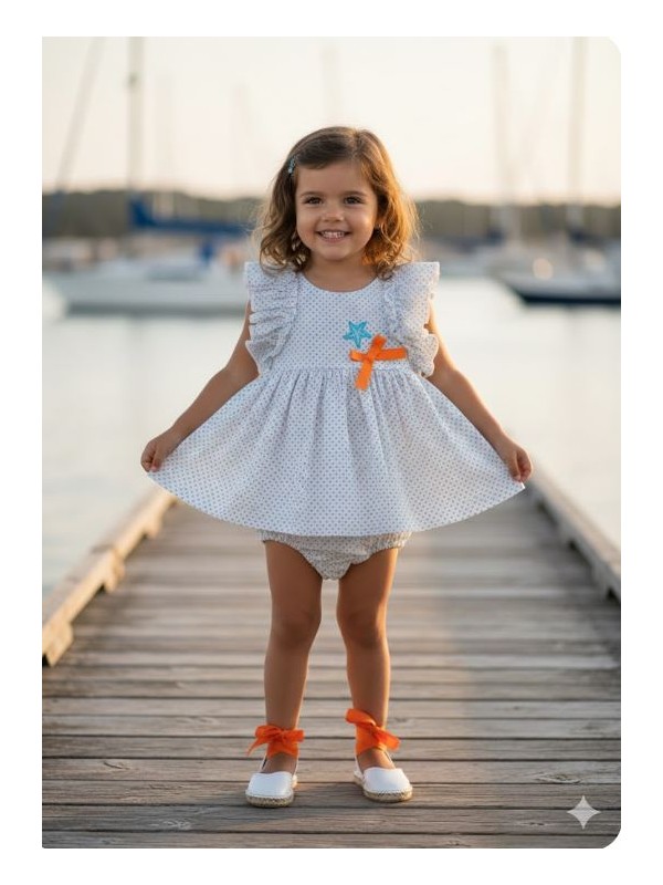 Jesusito estrella de mar vuelo Ana Leza