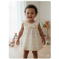 Jesusito globos y cometas de Pio pio