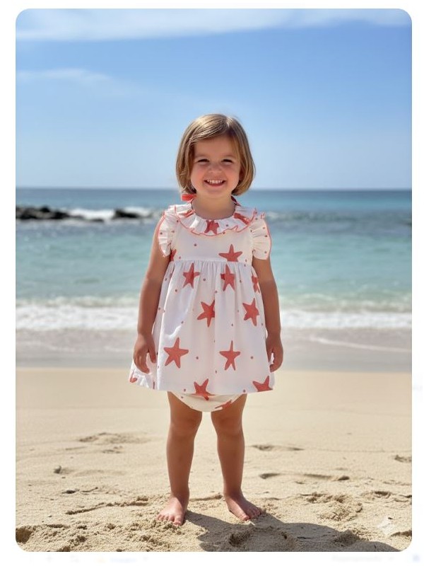 Jesusito estrellas Mon petit bonbon