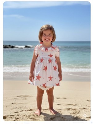 Jesusito estrellas Mon petit bonbon