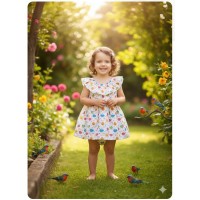 Jesusito pajaritos multicolor pio pio