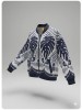 Chaqueta bomber tukan