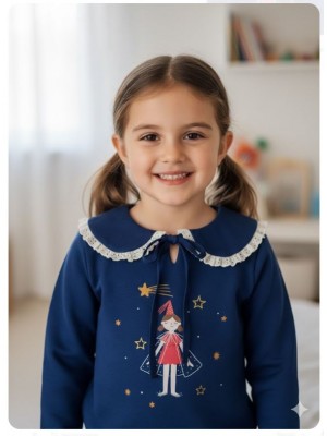 Sudadera hada Pio pio