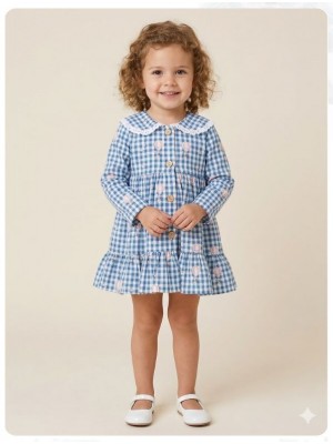 Jesusito vuelo cuadros globos Mon petit bonbon