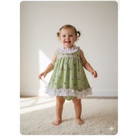 Jesusito camping pio pio