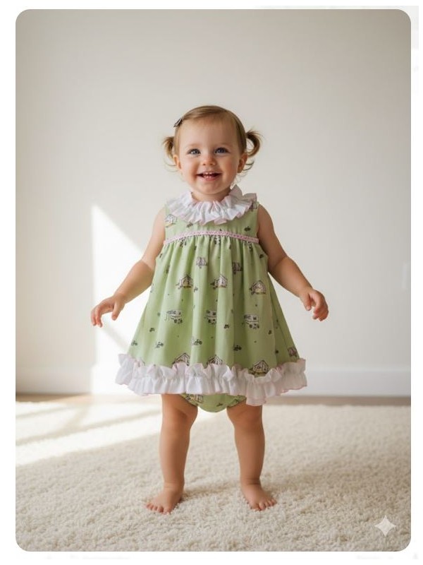 Jesusito camping pio pio