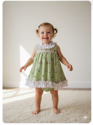 Jesusito camping pio pio