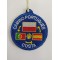 patch Portuguese road coast flag Poland