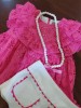 Conjunto Lilo blusón short Noma Fernández