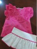 Conjunto Lilo Noma Fernández short falda