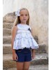 Conjunto Arce Noma Fernandez short blusón
