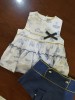 Conjunto Arce Noma Fernandez short blusón
