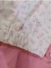 Conjunto Sauce short falda piñas Noma Fernández