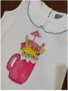 Camiseta helado Mon petit bonbon